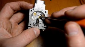 КАРБЮРАТОР STIHL MS 341/361 | УСТРОЙСТВО И РАБОТА