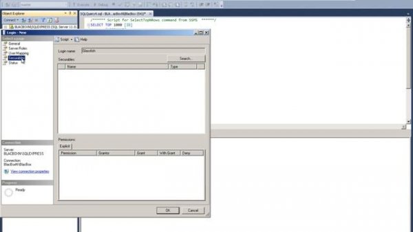 Java EE Netbeans Hibernate SQL Server 2012 Express Tutorial - part 1: Settings