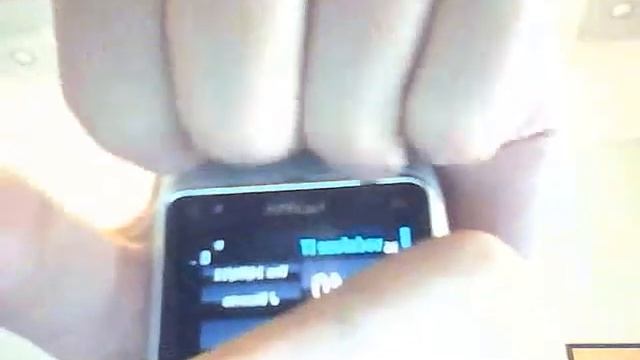 N8 effetto mano nullo смотреть онлайн