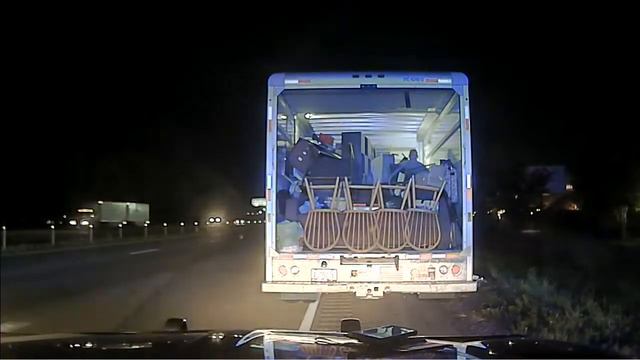 Stop and Search of Marion A. Humphrey, Jr. in Pope County, Arkansas for Driving While Black смотреть онлайн