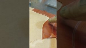 Как быстро снять плёнку с мдф двери или фасада