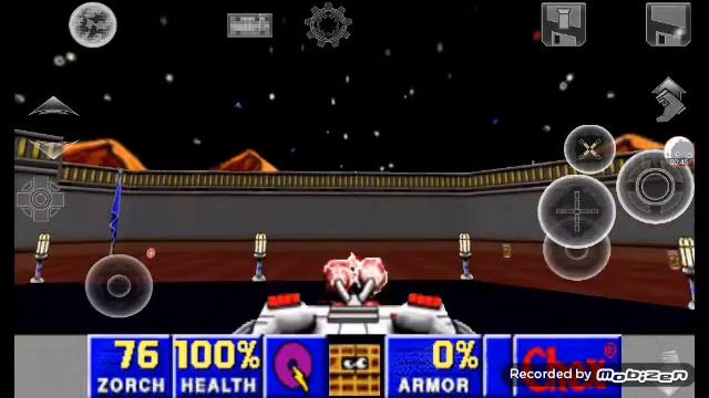 chex quest all weapons showcase смотреть онлайн