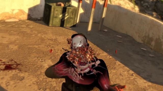 Sniper Elite 3 Ultimate Edition_201712021027* смотреть онлайн