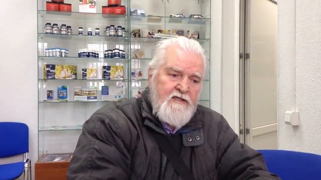 Трансфер Фактор Кардио в пожилом возрасте. Результат смотреть онлайн