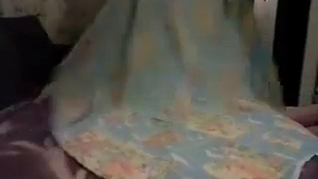 как я стелю постель вечером! ? смотреть онлайн
