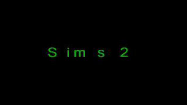 Sims 2