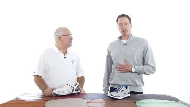 ECCO - Sizing Guide in 60 seconds смотреть онлайн