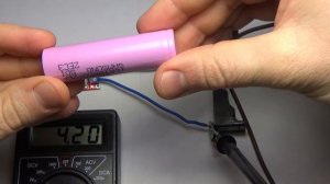 Понижающий DC-DC преобразователь XL4015E1 с регулировкой тока и напряжения: контроллер заряда Li-Ion