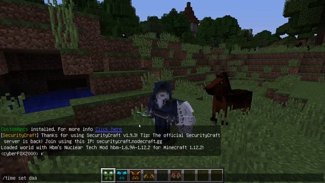 Обзор мода на крылья Wings в майнкрафт 1.12.2 смотреть онлайн