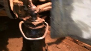 Замена пыльника на рулевом наконечнике Хендай солярис 2011 г. выпуска