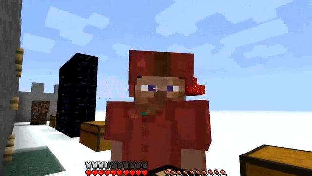 обзор 1 4 2 Minecraft смотреть онлайн
