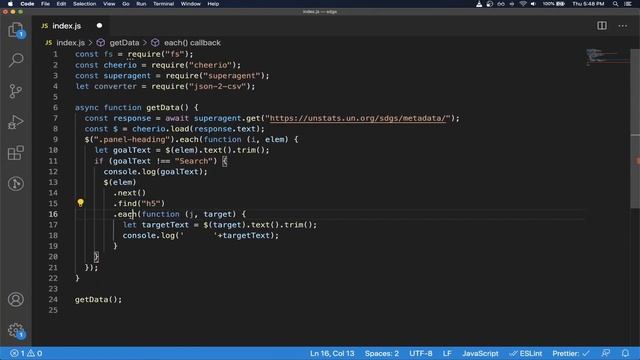 Scrape complex data from website to csv смотреть онлайн
