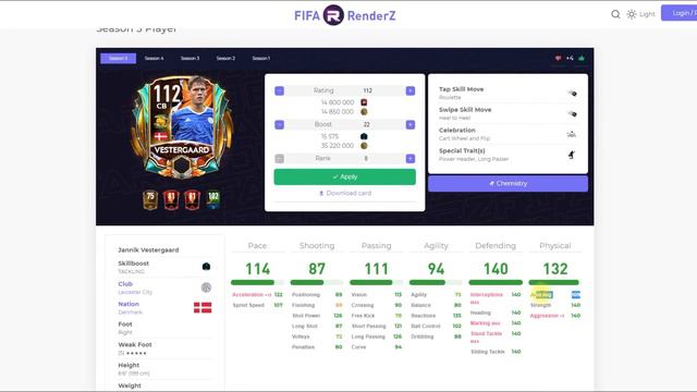 Лучшие бисты Топ Трансферов FIFA MOBILE 21: Review Players Top Transfer смотреть онлайн