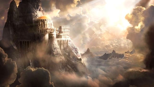 Мифы Древней Греции №5-Борьба Аполлона с Пифоном и основание Дельфийского оракула.Дафна. смотреть онлайн