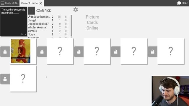 This game proves I am EDGIER than the Goons смотреть онлайн