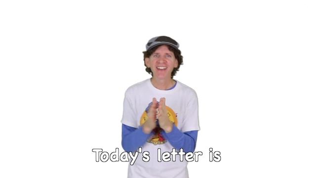 Today's Letter U смотреть онлайн