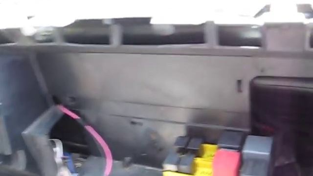jeep security mode shutoff смотреть онлайн