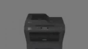 Brother™ MFC-7860DW | Laser All-in-One | Wireless Networking | Duplex