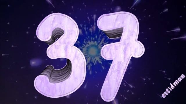 75 SECONDS Countdown Timer Contador de 75 segundos 75 to 0 SECONDS смотреть онлайн