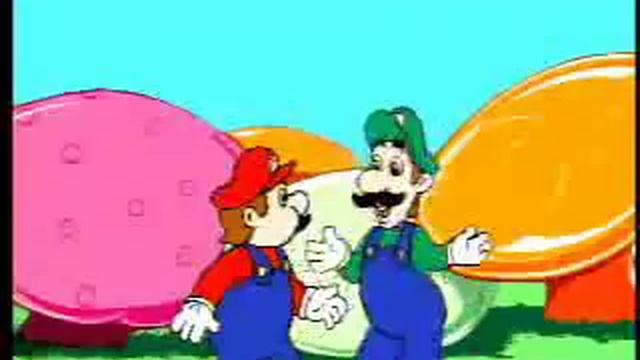 Youtube Poop - Obey [item] Destroy [item] смотреть онлайн