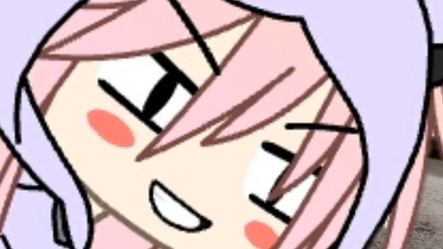 Прикол~Мама спит она устала это я её достала /gacha life\ смотреть онлайн