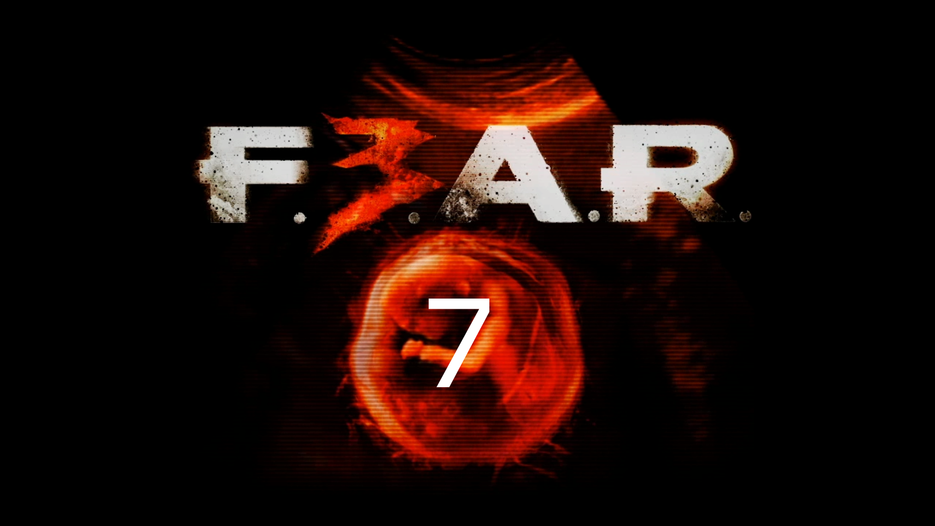 F.E.A.R. 3 (7 часть) смотреть онлайн