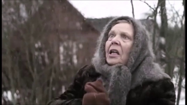 СЛУЧАЙНЫЕ ЗНАКОМЫЕ... смотреть онлайн