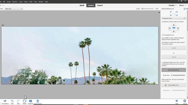 Photoshop Elements 2022 Review: See all the new features! смотреть онлайн