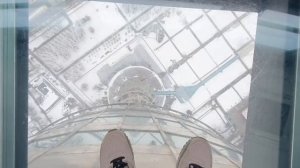 Телебашня Останкино,посещение смотровой,и кафе седьмое небо?#останкино#телебашняостанкино