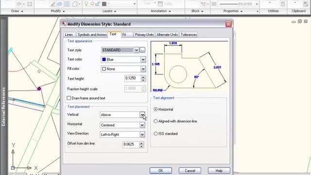 AutoCAD LT 2010 Demo: Annotation Improvements смотреть онлайн