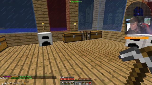 Рубрика - два нуба. Начало. Fargot стрим. VictoryCraft. смотреть онлайн