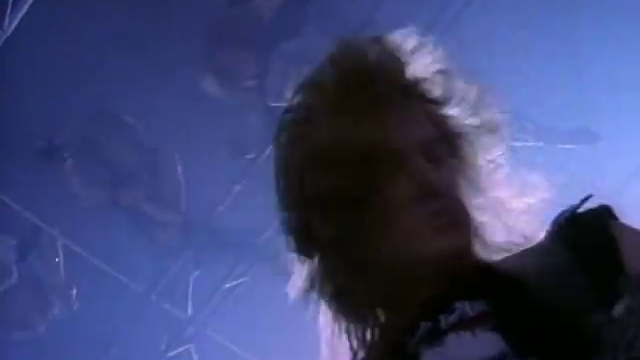 Megadeth - Wake Up Dead смотреть онлайн