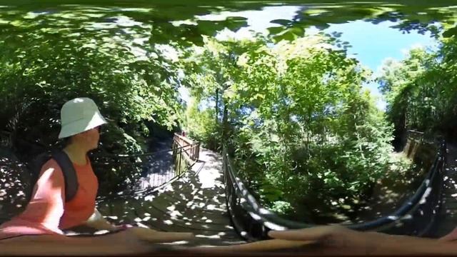 Maisinger Schlucht Starnberg смотреть онлайн