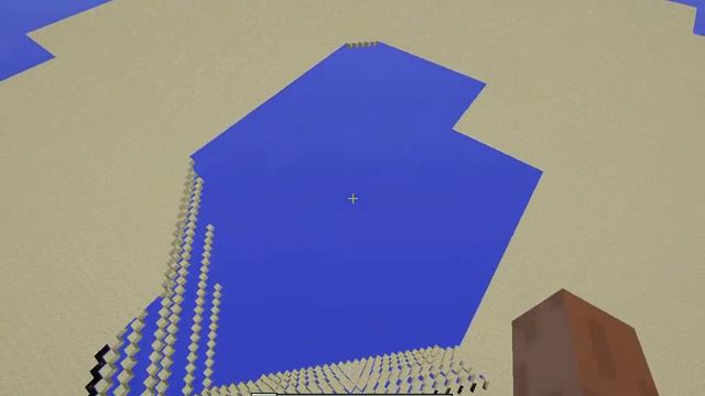 как полностью разрушить мир minecraft смотреть онлайн