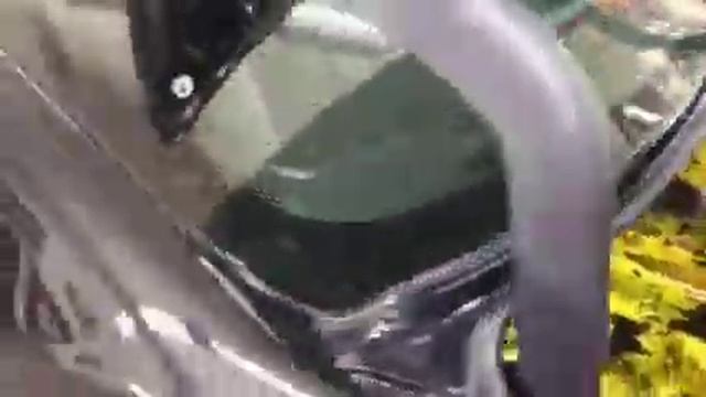 Автомобиль Мазда6 будет шумиться примерно 8 часов, начинаем как и обычно, с виброизоляции салона смотреть онлайн