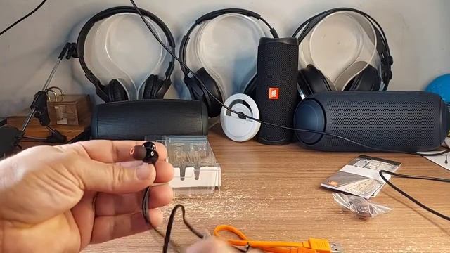 JBL T125 BT. Vale a Pena? смотреть онлайн