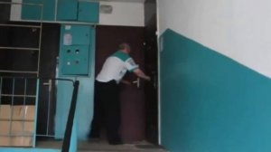 Топ 10 падений со стула