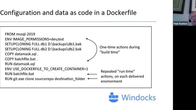 DevOps Processes for Delivering Fast and Reliable Test Data Environments смотреть онлайн