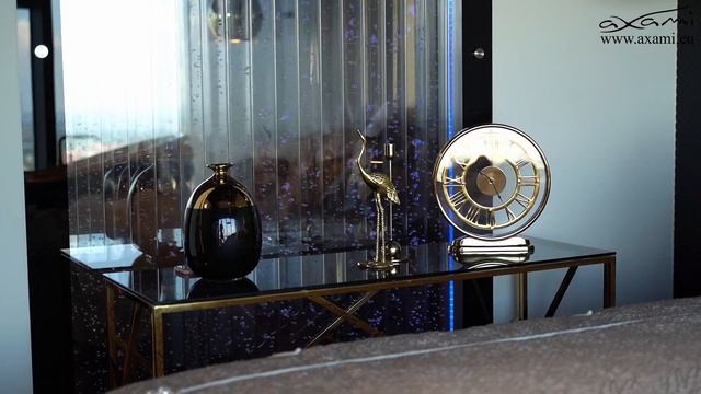 Axami Golden Dream Collection смотреть онлайн