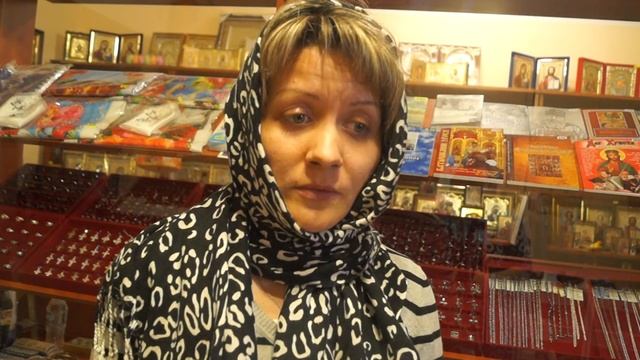 Факт Божией помощи смотреть онлайн