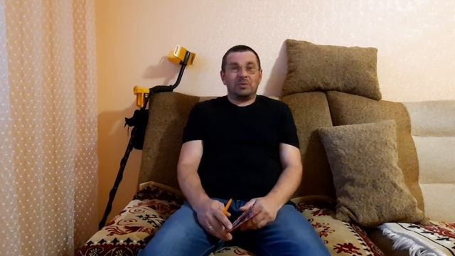 Итоги по металлокопу 2020. Можно ли заработать на копе металла.? смотреть онлайн