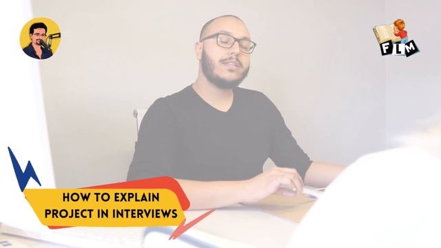 How to Explain Final Year Project in Interviews || Krishna Talkz || Frontlines Media смотреть онлайн