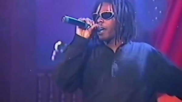 Ice Mc & Alexia - Megamix (live in Sweden- Suecia)