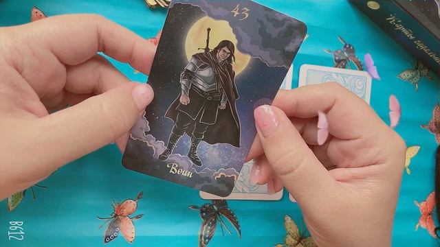 🔮в чем моя сила?🔮 смотреть онлайн