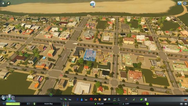 No Money? Flirting With Disaster | Azur Bay 2 | Multiplayer смотреть онлайн