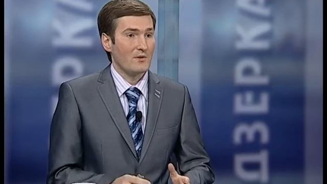 "Отражение", 08 июля 2011 года смотреть онлайн