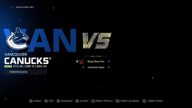 Nhl 22 PS5