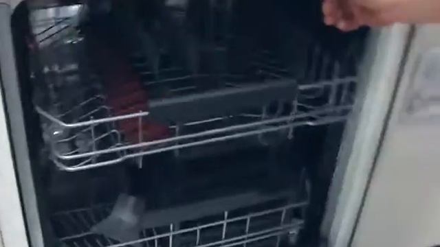 AEG F66602VIOP beépíthető mosogatógép Márkabolt смотреть онлайн