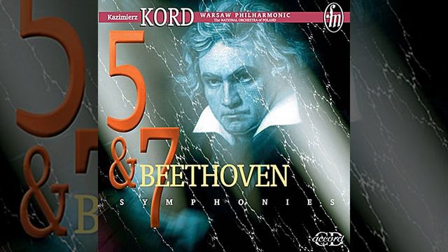 Symphony No. 7 in A Major, Op. 92: I. Poco sostenuto - Vivace смотреть онлайн
