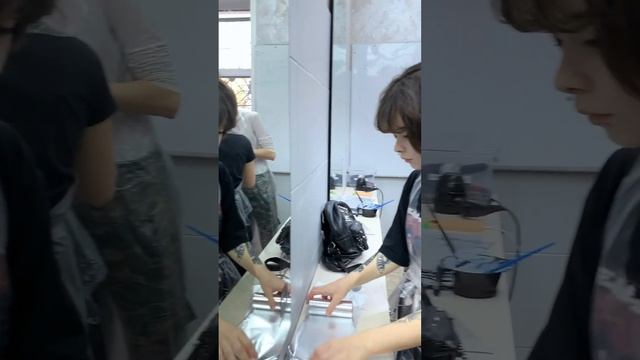 СЕМИНАР | МЕЛИРОВАНИЕ смотреть онлайн